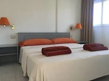 Apartment Tenerife Cosmopolitan *