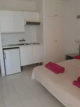 Apartment Tenerife Cosmopolitan *