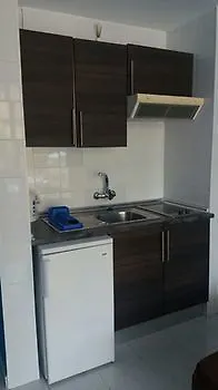Tenerife Cosmopolitan Apartment