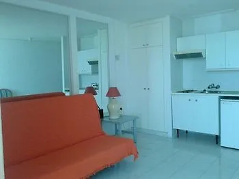 Apartment Tenerife Cosmopolitan *