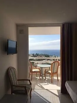 Tenerife Cosmopolitan Apartment Costa Adeje (Tenerife)