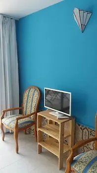 Tenerife Cosmopolitan Apartment Costa Adeje (Tenerife)