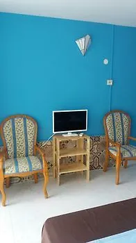Tenerife Cosmopolitan Apartment *