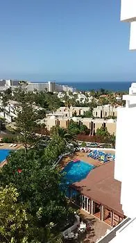 Tenerife Cosmopolitan Apartment