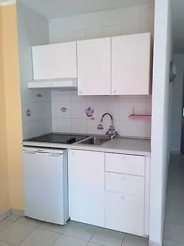 Apartment Tenerife Cosmopolitan Costa Adeje (Tenerife)