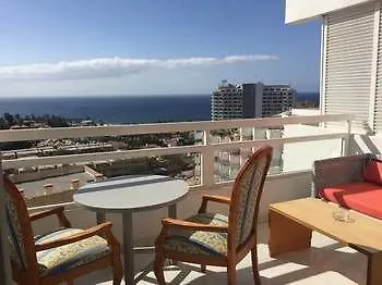 Apartment Tenerife Cosmopolitan