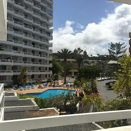 Tenerife Cosmopolitan *