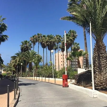 Tenerife Cosmopolitan Apartment Costa Adeje (Tenerife)