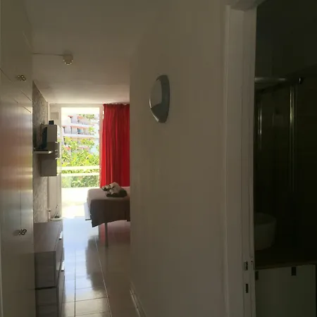 Apartment Tenerife Cosmopolitan