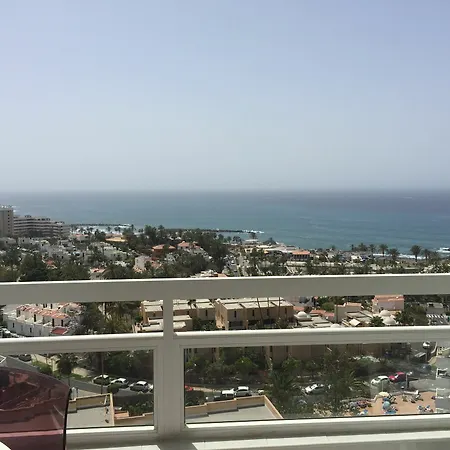 Tenerife Cosmopolitan
