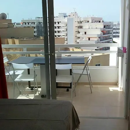 Tenerife Cosmopolitan Apartment Costa Adeje (Tenerife)