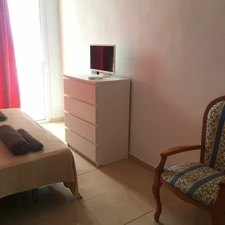 Apartment Tenerife Cosmopolitan *