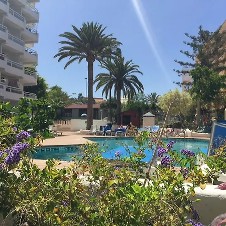 Tenerife Cosmopolitan Apartment Costa Adeje (Tenerife)