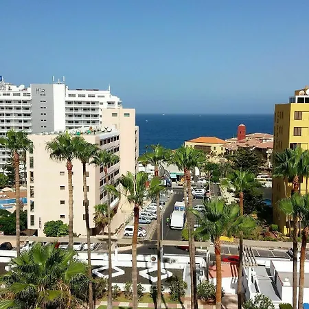 Tenerife Cosmopolitan Apartment Costa Adeje (Tenerife)