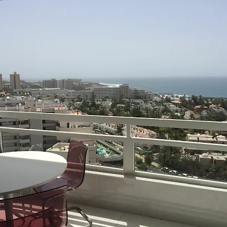 Apartment Tenerife Cosmopolitan *