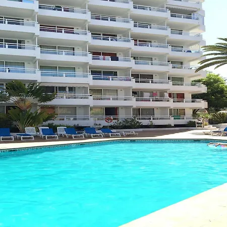 Tenerife Cosmopolitan