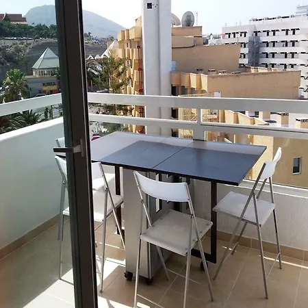 Apartment Tenerife Cosmopolitan *