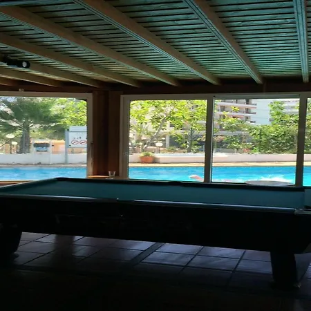 Tenerife Cosmopolitan Apartment *