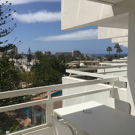 Apartment Tenerife Cosmopolitan