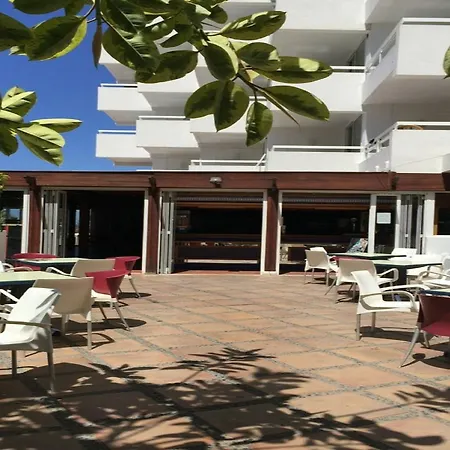 Tenerife Cosmopolitan Apartment
