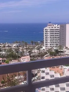 Tenerife Cosmopolitan Apartamento *