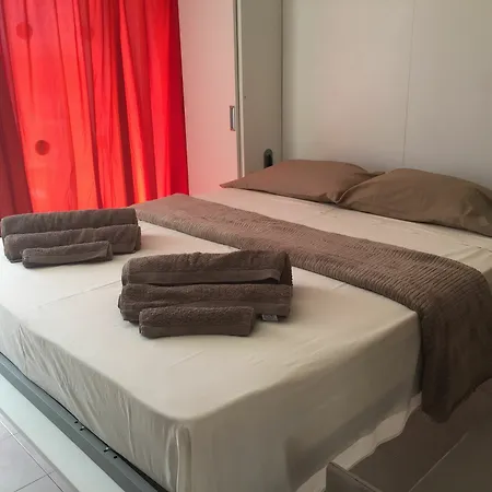 Apartamento Tenerife Cosmopolitan